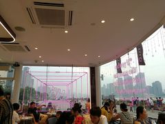 大堂-哈根达斯(滨江店)