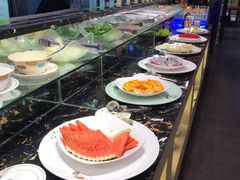 -巴犀烧烤(新崇光店)