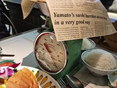 -太食獸泰式茶餐厅(北美新天地店)