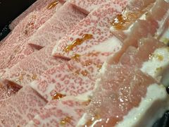 -黒毛和牛焼肉善 ZEN(難波心斎橋店)