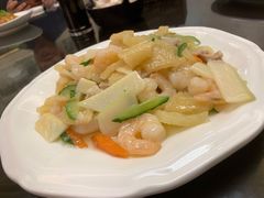 -草包包子铺1937(普利街店)