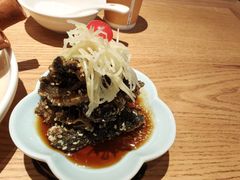 -二泉园老菜馆·百年无锡菜