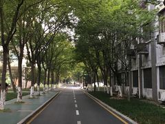 -南京航空航天大学(明故宫校区)