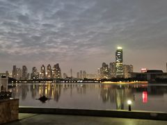 -月湖风景区