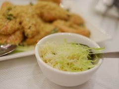 -新加坡海鲜共和(名胜世界圣淘沙海滨坊)