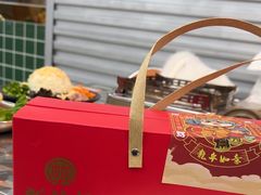 -新林记港式打边炉·海鲜烧烤大排档(吾悦广场店)