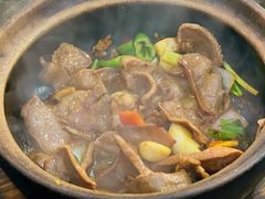 -大嫂镬仔·焖鸡煲·啫啫煲(逢源路店)