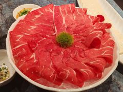 -百草滩羊清水涮羊肉·清真·宁夏盐池滩羊(莲花桥店)