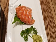 -井圣日膳(万达店)