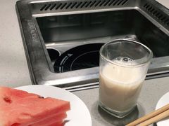 -海底捞火锅(万象汇店)