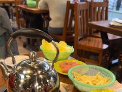 -重庆鸡公煲·青锅花椒鱼(牡丹江路店)