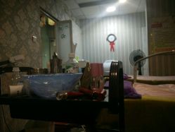 -荟草堂专业祛痘连锁机构