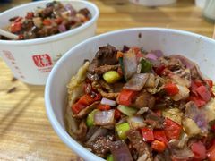 -周记热干面豆皮大王(桃花东街店)