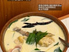 -太食獸泰式茶餐厅(IFS国金中心店)