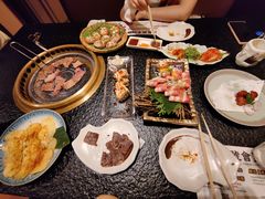 -牛家酒场(7mall店)