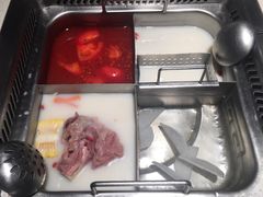-海底捞火锅鲜切牛肉主题店(长寿路店)