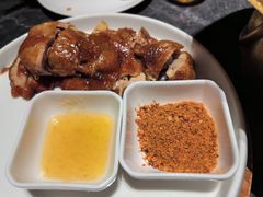 -炊烟小炒黄牛肉(浦东世纪汇店)