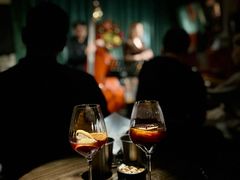 -Tango by Ala House
