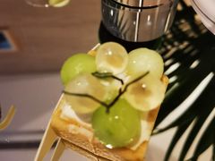 -行者书屋大堂吧 ·下午茶(南京圣和府邸酒店)