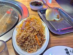 -山河屯铁锅炖鲜鹅·东北菜(开发区一店)