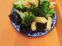 -晋爱面大同刀削面(白纸坊店)