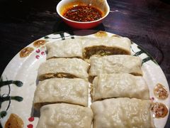 -蓝田九大碗民俗食府(蓝田店)