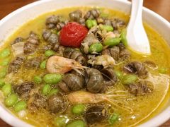 -锡和无锡菜·三白油条(景丽苑店)