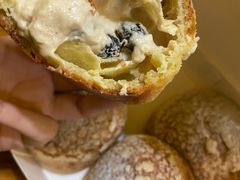 -燃厚蛋糕(卓展中信城店)