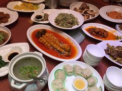 -西安饭庄·非遗陕菜(钟楼店)