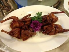 -广东嘉华大酒店·金銮阁中餐厅