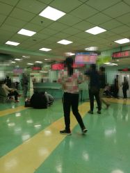 -首都医科大学附属北京儿童医院