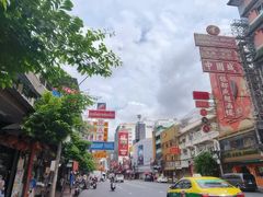 -唐人街(耀华力路)