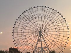 -南昌之星摩天轮