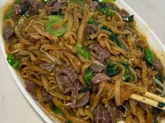 -菜忠潮州牛肉店(岗厦店)