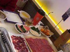 -重庆高老九火锅(万象城店)
