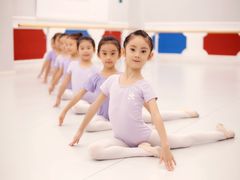 -艺彩童馨舞蹈培训学校(西湖道校区)