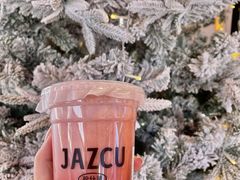 -Jazcu珍仕菓鲜榨果汁(西单大悦城店)