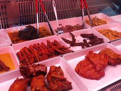 -阿满卤香鸡(新街口印象汇店)