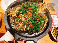 -聚鑫朋酸菜肥肠(九龙仓店)