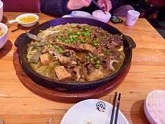 -老板恋上鱼(环山路店)
