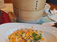 -北京老铺烤鸭(高新店)