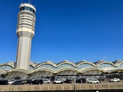 -罗纳德·里根华盛顿国家机场