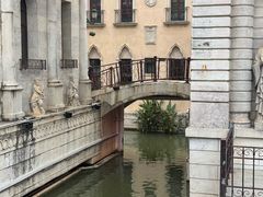 -华谊兄弟（长沙）电影小镇