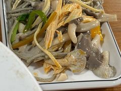 -晋来顺手擀面(金地花园店)