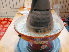 -凤吉园乌拉满族火锅中华老字号(繁荣路店)