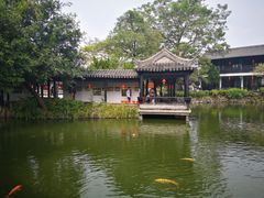 -中山詹园
