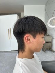 -小时代·烫染连锁