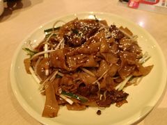 干炒牛河-避风塘(嘉兴八佰伴店)