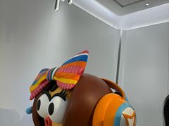 -麦当劳(徐汇漕溪北路百脑汇店)