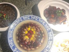 -一记洛阳菜·糖醋小排·水席(十字街店)